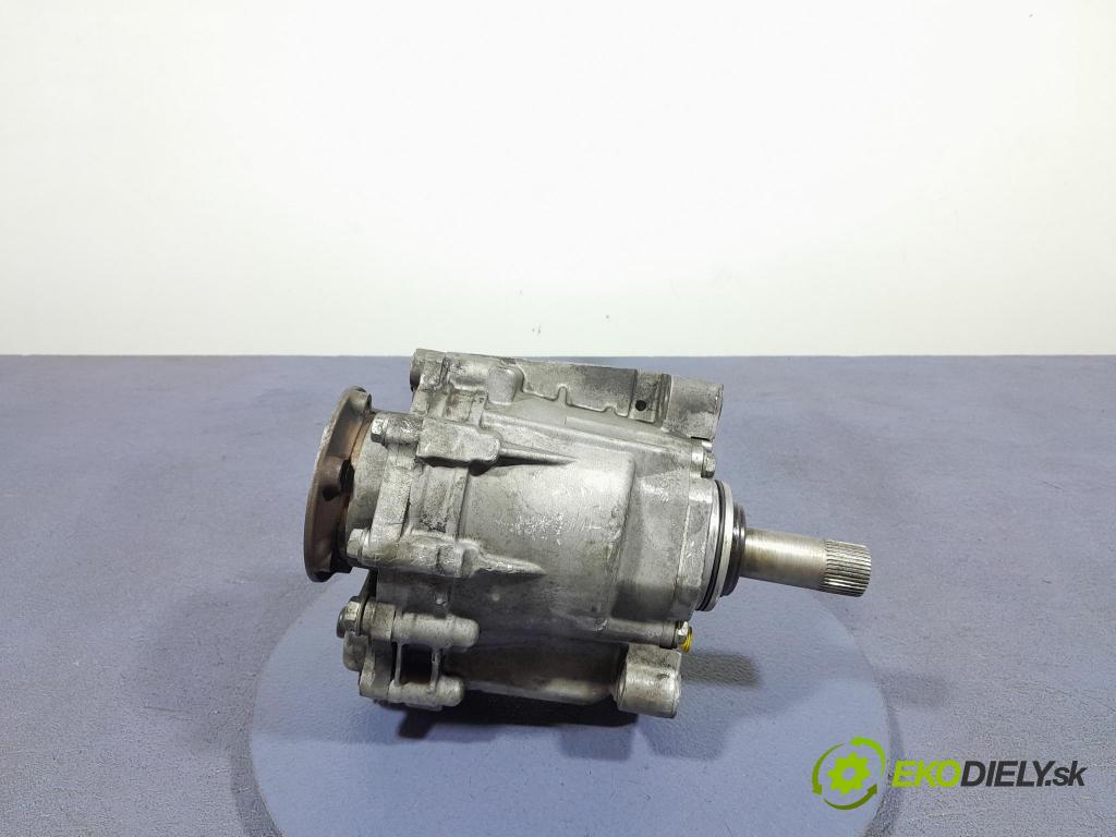 Vw Golf 2003 prevodovka 02M409148B