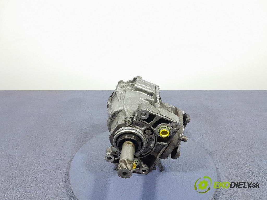 Vw Golf 2003 prevodovka 02M409148B