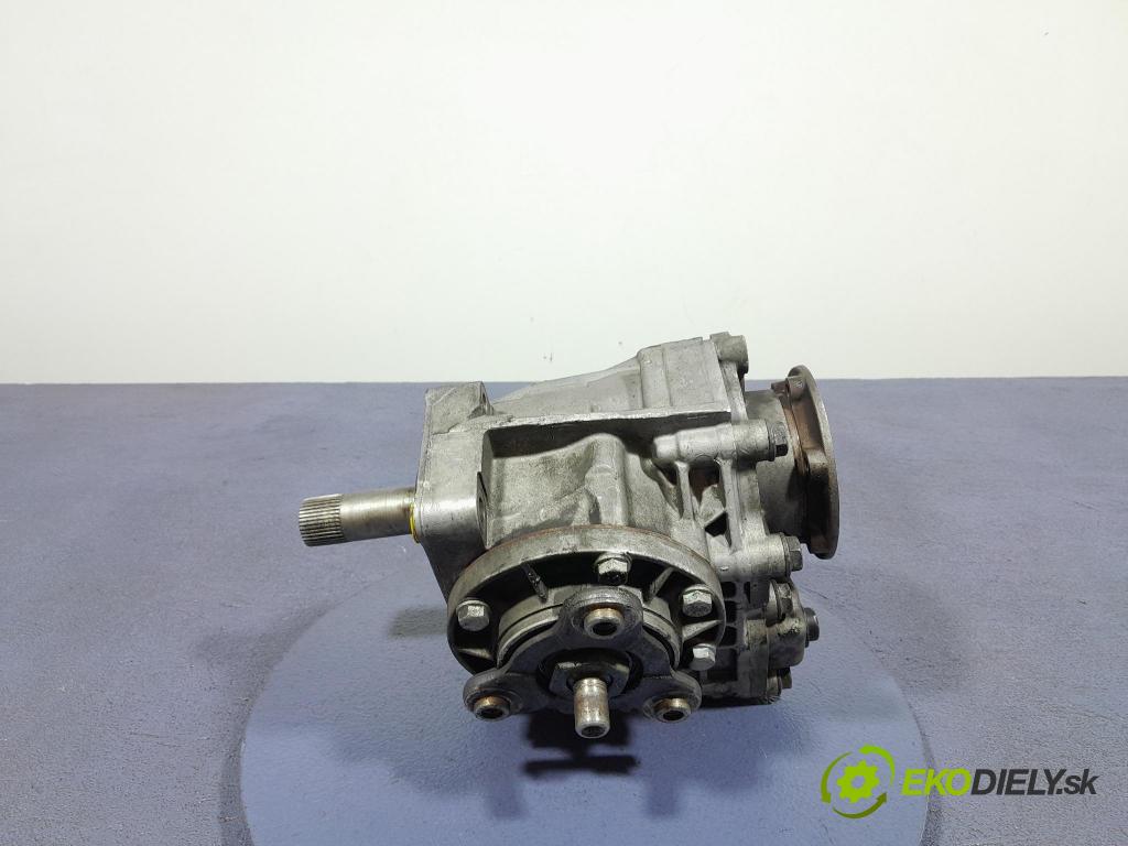 Vw Golf 2003 prevodovka 02M409148B
