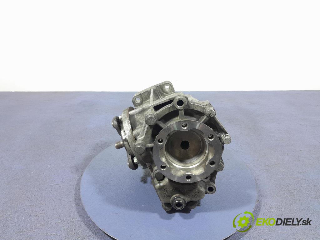 Vw Golf 2003 prevodovka 02M409148B