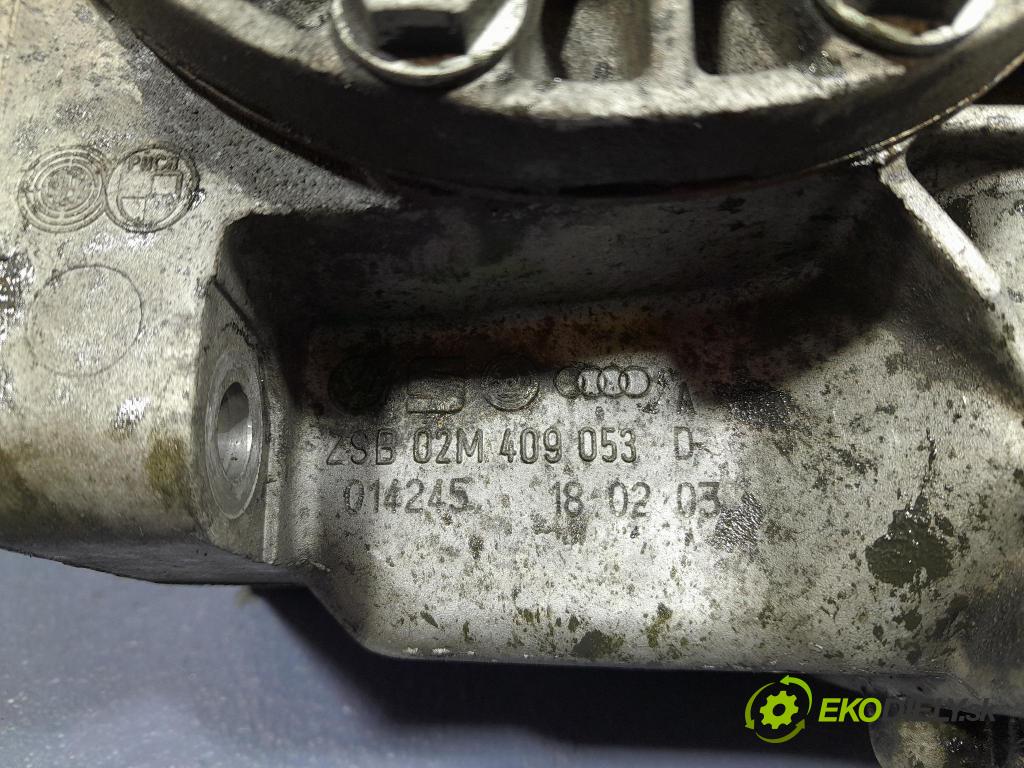 Vw Golf 2003 prevodovka 02M409148B