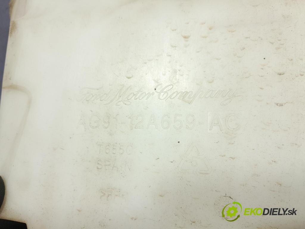 Ford Mondeo 2010 nádržka Podložka: AG91-17B13-DB