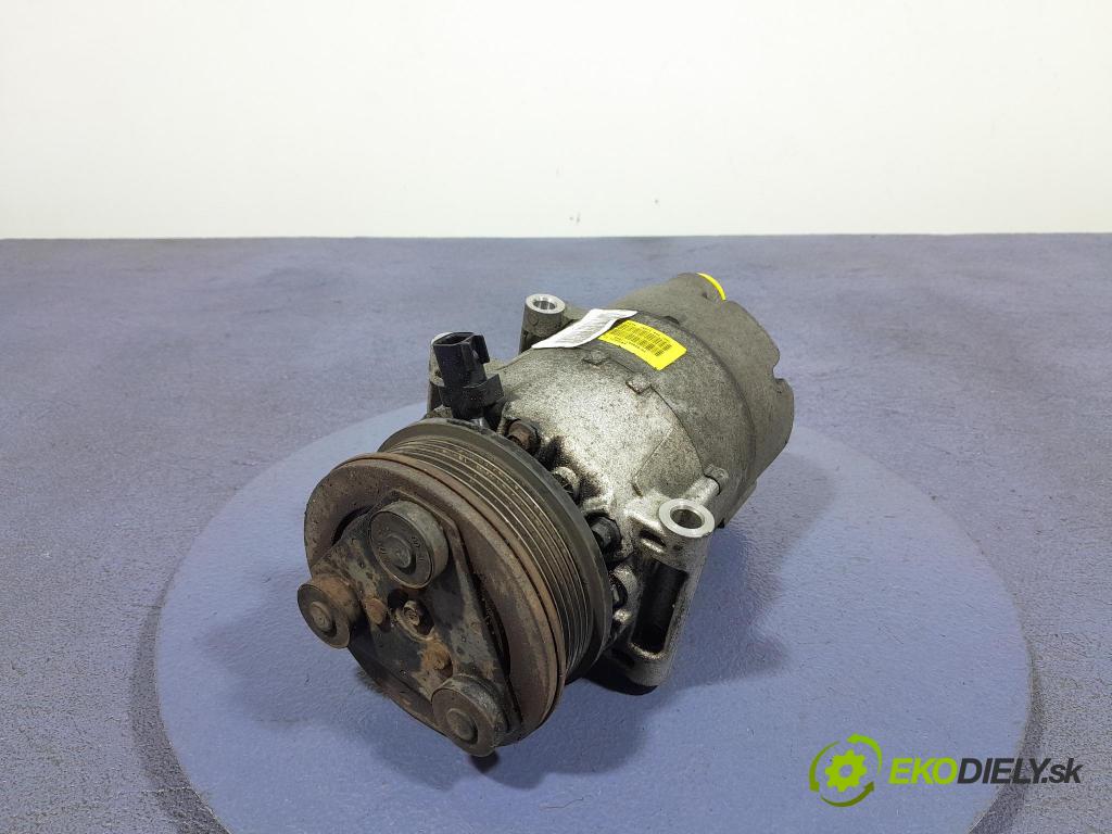 Ford Mondeo 2010 Kompresor: Klimatizácia: 6G91-19D629-KC