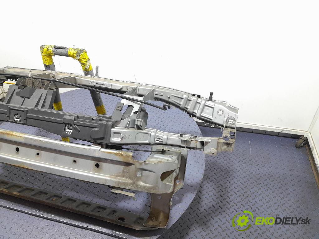 Ford Mondeo 2010 výstuha Predné: / pas predný