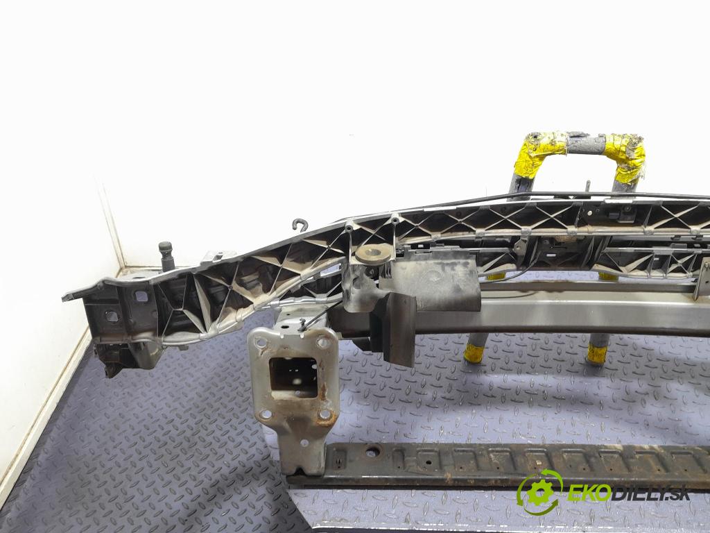 Ford Mondeo 2010 výstuha Predné: / pas predný 