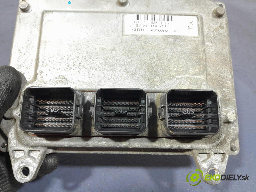 Honda Civic 2009 riadiaca jednotka Motor: 37820-RMX-E06