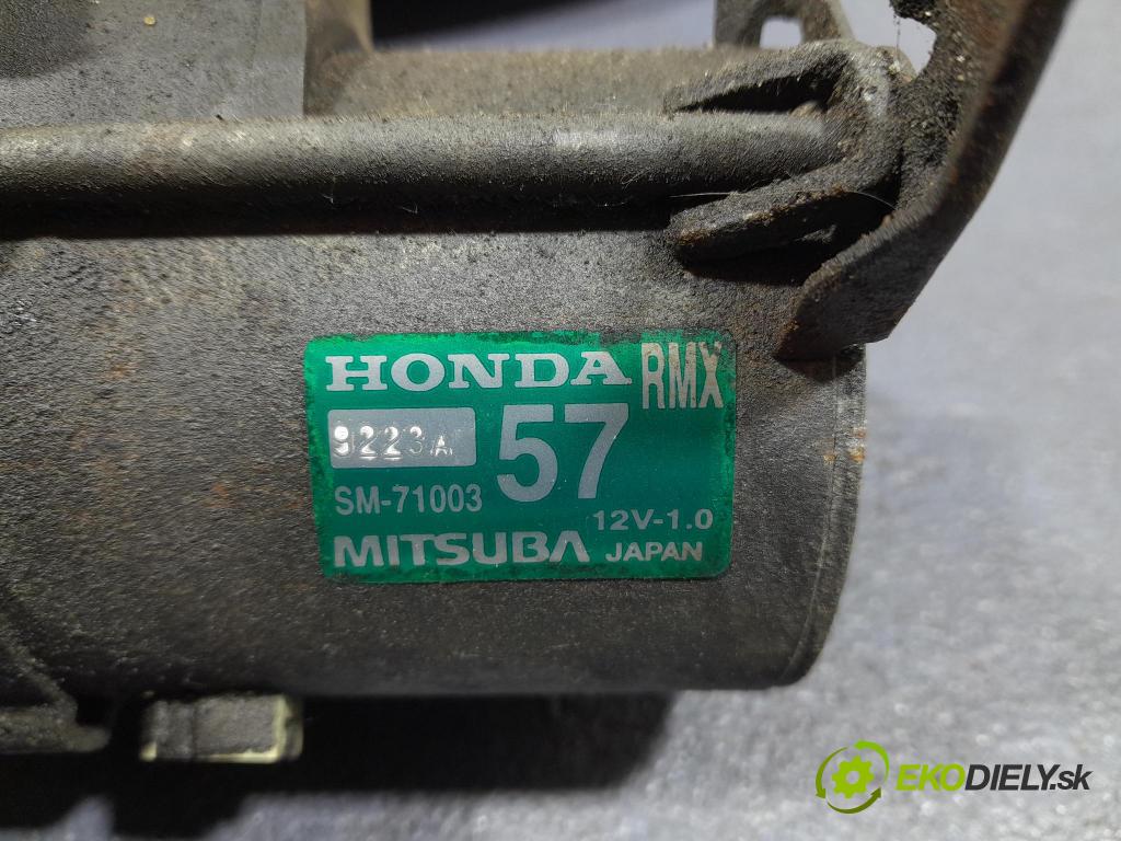 Honda Civic 2009 štartér SM-71003