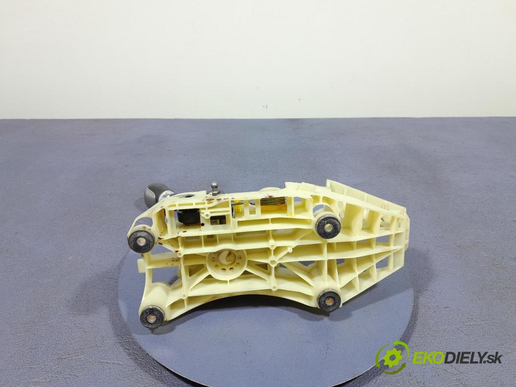 Ford Mondeo 2010 Páka: Zmeny: 7G94-7C453-BAD
