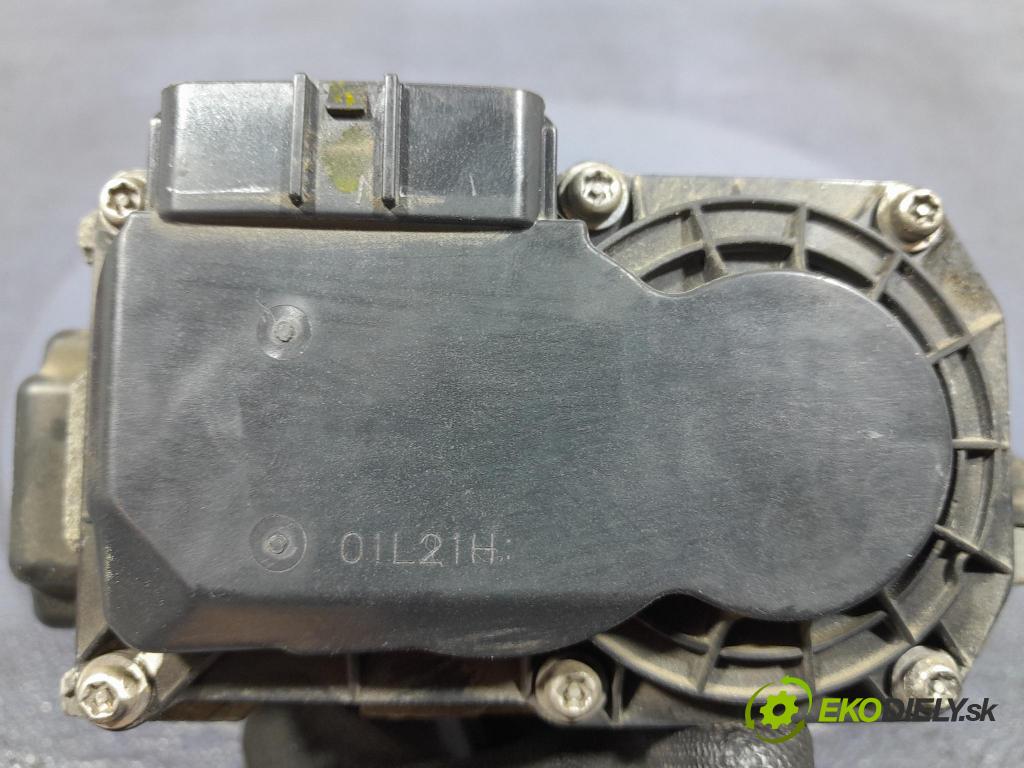 Honda Civic 2009 klapka