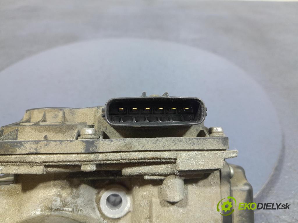 Honda Civic 2009 klapka 