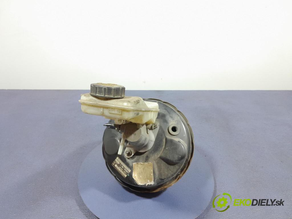 Ford Mondeo 2010 servo Brzdní: 7G91-2B195-AF