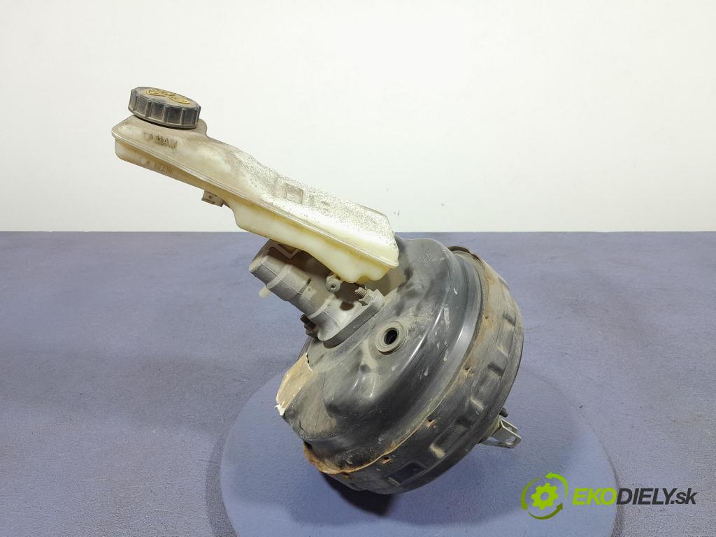 Ford Mondeo 2010 servo Brzdní: 7G91-2B195-AF
