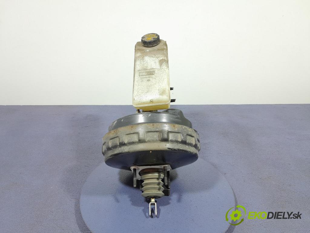 Ford Mondeo 2010 servo Brzdní: 7G91-2B195-AF