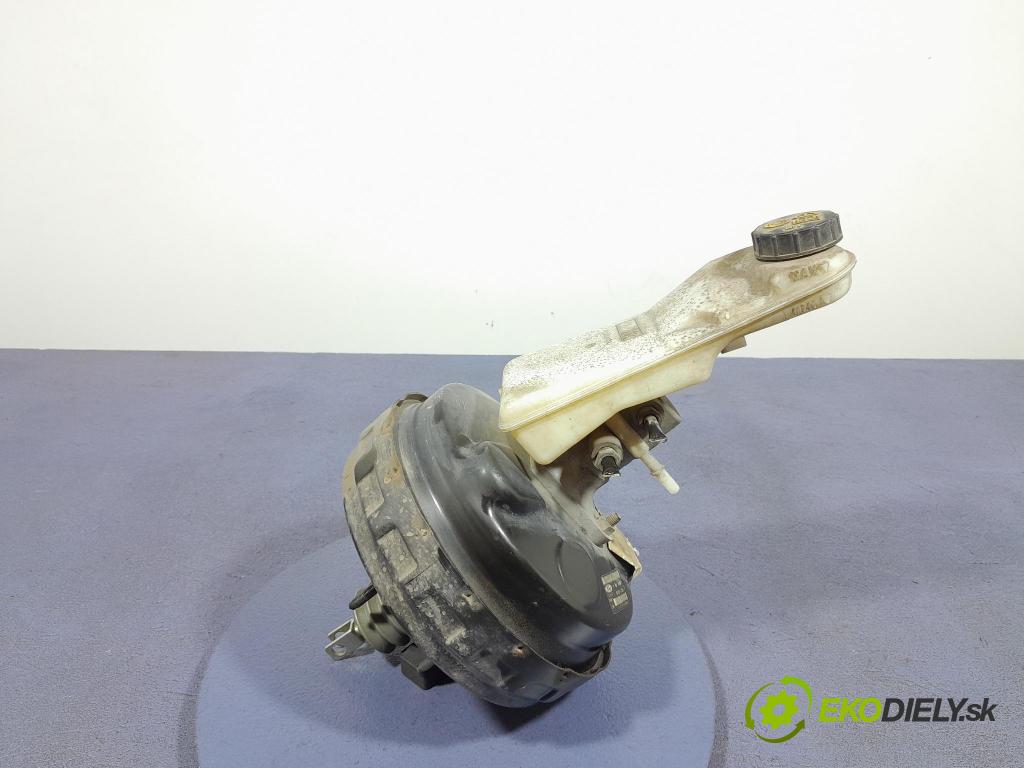 Ford Mondeo 2010 servo Brzdní: 7G91-2B195-AF