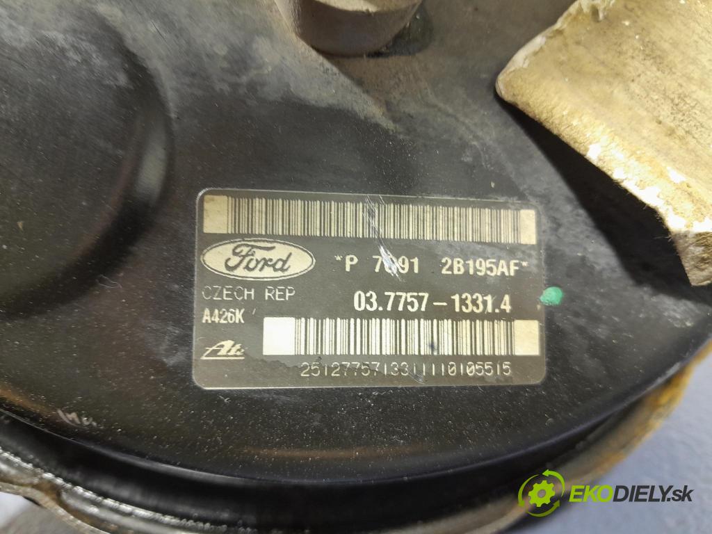 Ford Mondeo 2010 servo Brzdní: 7G91-2B195-AF