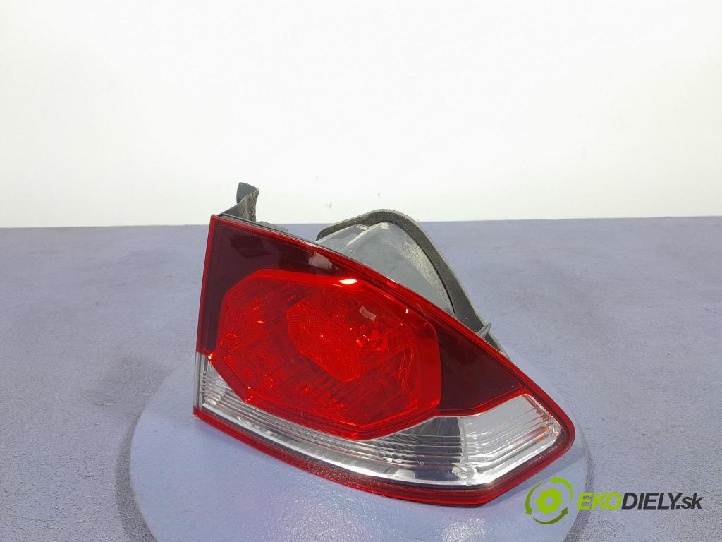 Honda Civic 2009 svetlo / reflektor zad Prava: Vonkajsia: