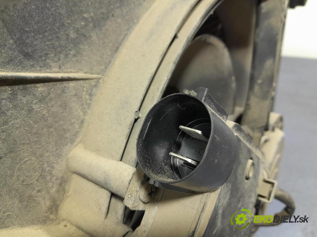 Ford Mondeo 2010 chladič Voda: 7EKH-8005-BD