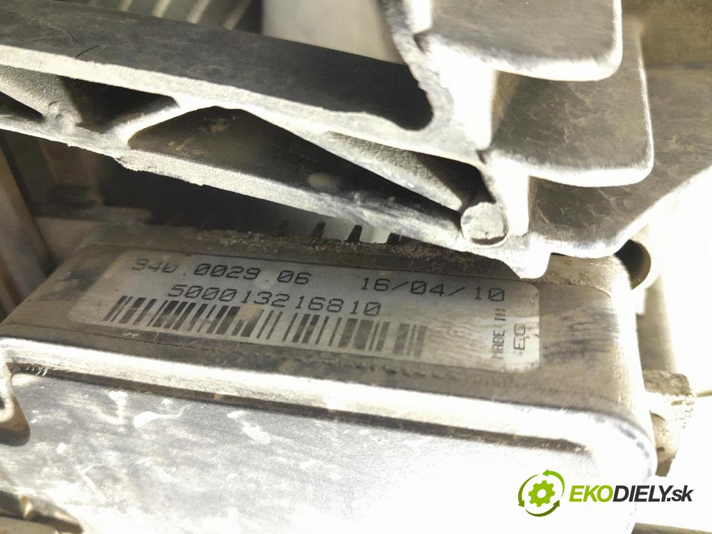 Ford Mondeo 2010 chladič Voda: 7EKH-8005-BD