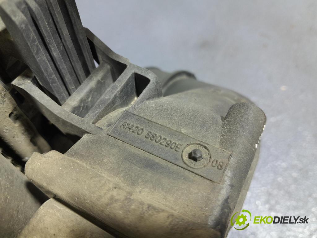 Ford Mondeo 2010 chladič Voda: 7EKH-8005-BD
