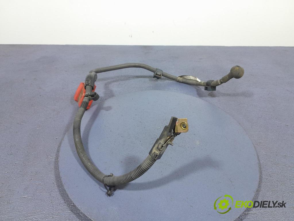 Honda Civic 2009 inštalácia Elektrický: