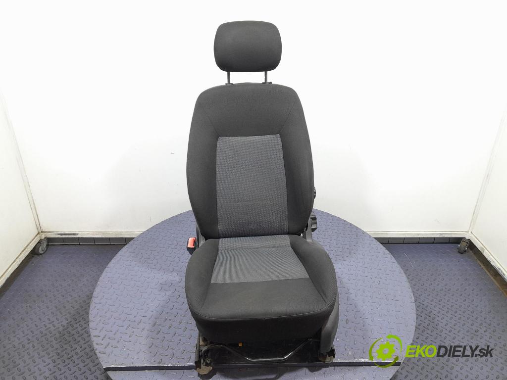 Ford Mondeo 2010 Sedačka Ovládače: