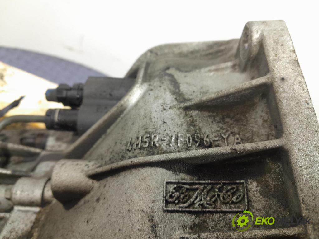 Ford Mondeo 2010 prevodovka Manualna 6G9R-7002-BC