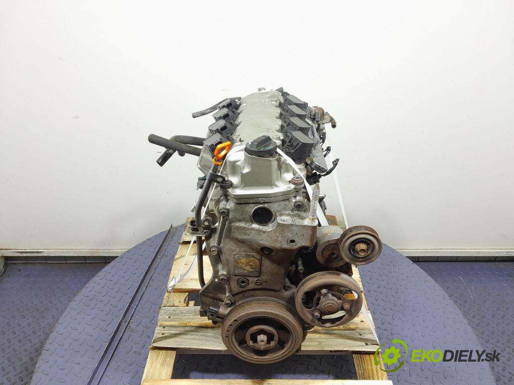 Honda Civic 2009 motor Benzín: LDA2