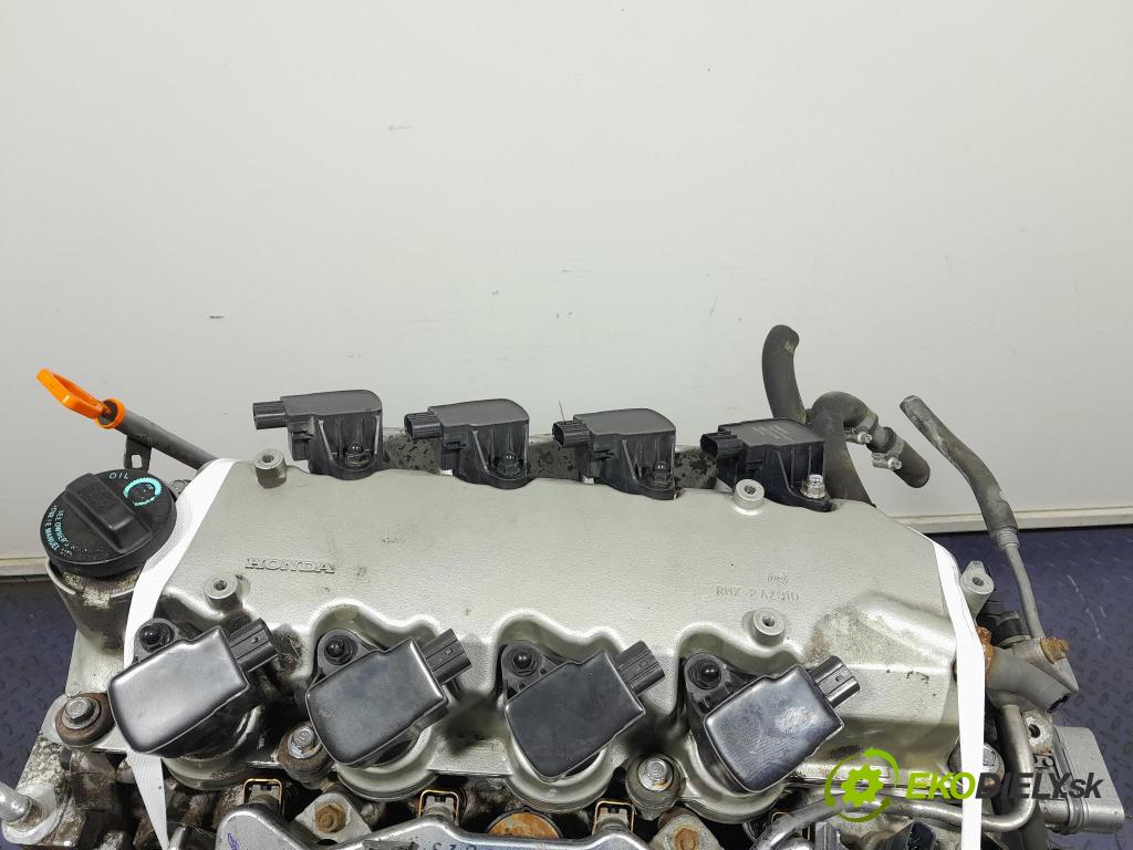 Honda Civic 2009 motor Benzín: LDA2
