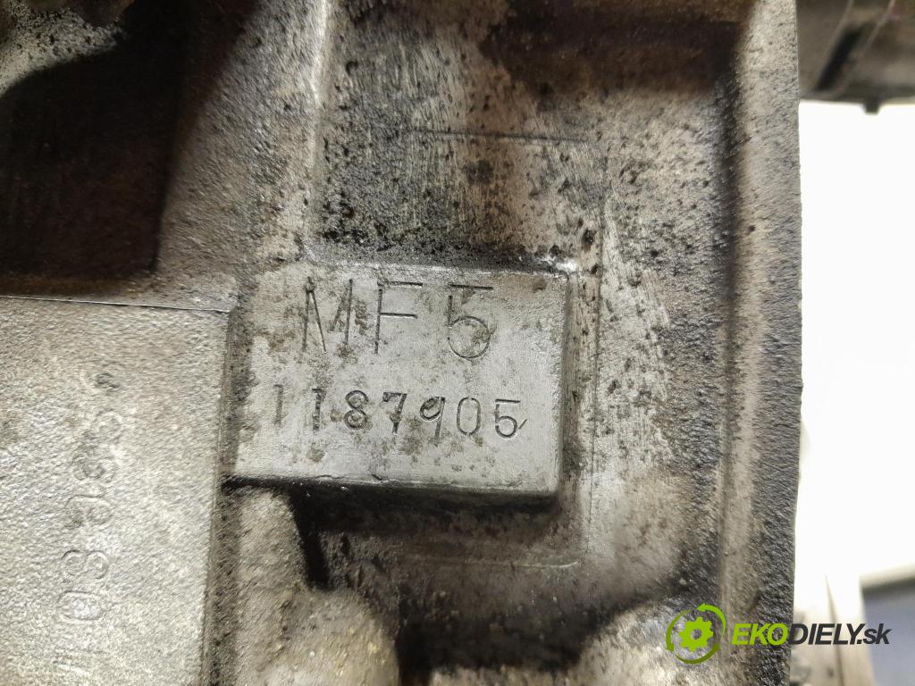 Honda Civic 2009 motor Benzín: LDA2