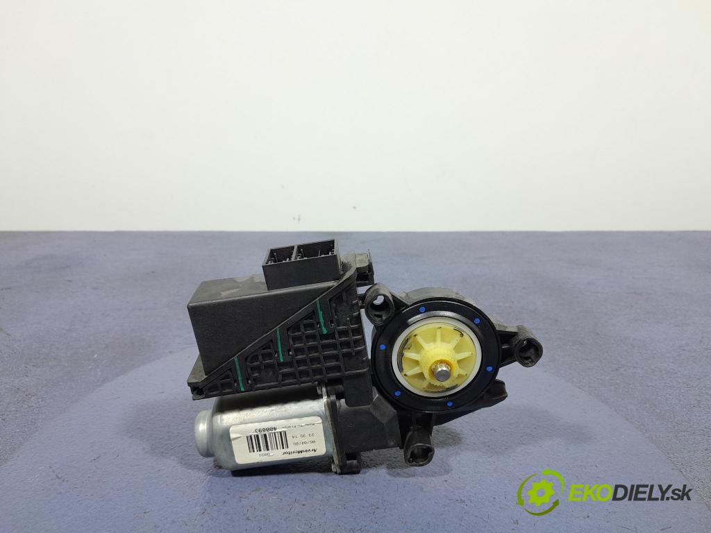 Vw Polo 2005 mechanizmus okna Okná: Predné Vľavo: 6Y2959802