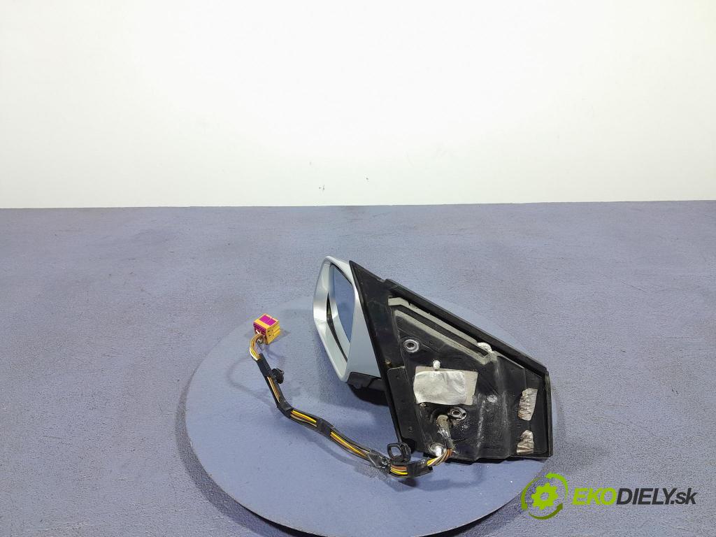 Vw Polo 2005 zpětné zrcátko Vlevo, odjet: