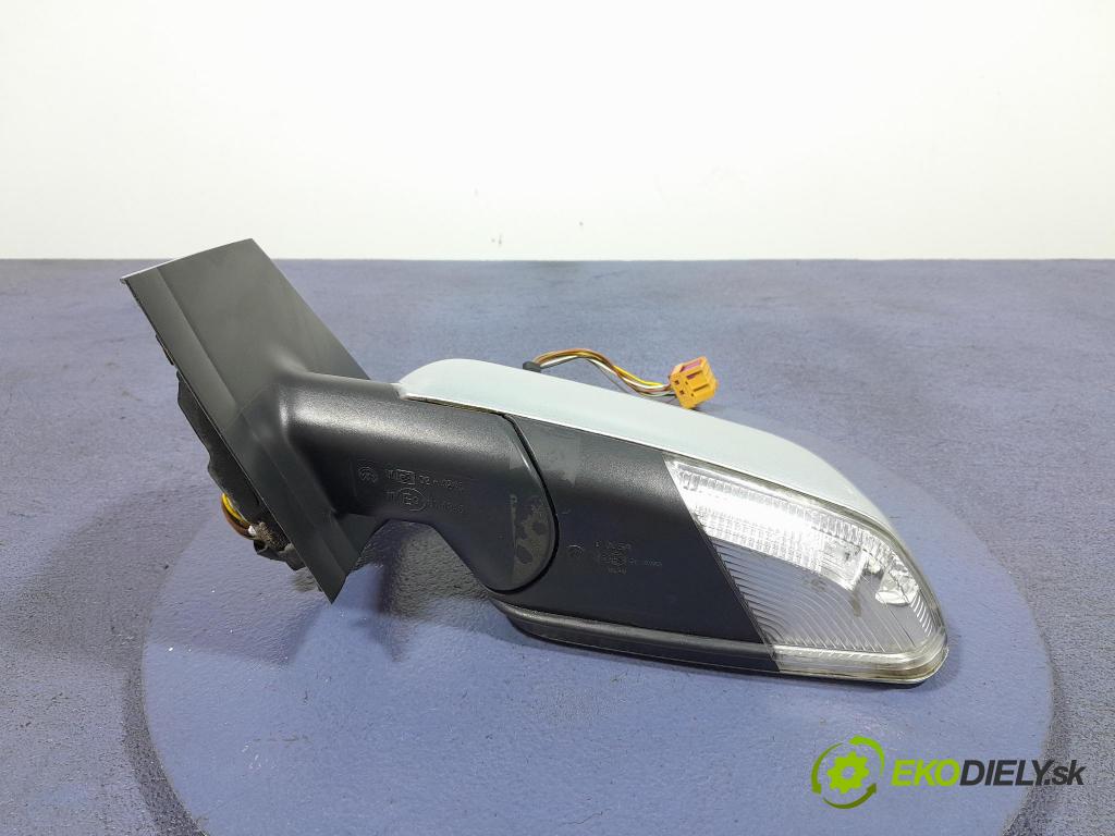 Vw Polo 2005 zpětné zrcátko Vlevo, odjet: