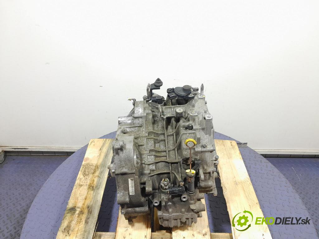Honda Civic 2009 prevodovka automatická SPSA