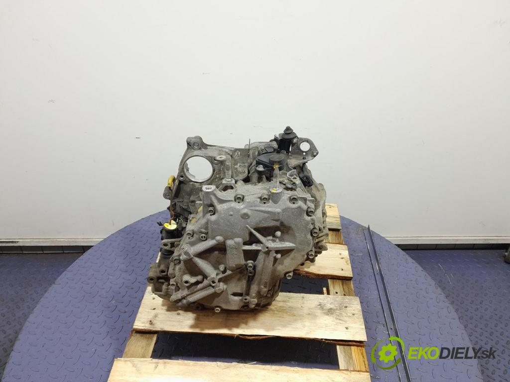Honda Civic 2009 prevodovka automatická SPSA