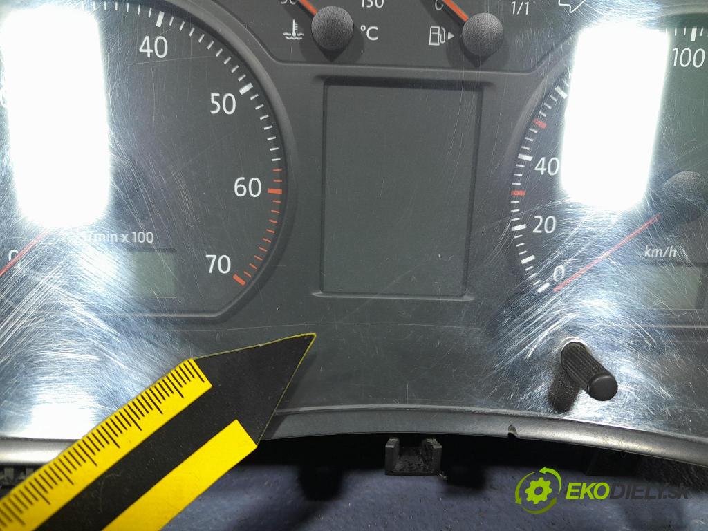 Vw Polo 2005 prístrojovka/ budíky 6Q0920803E