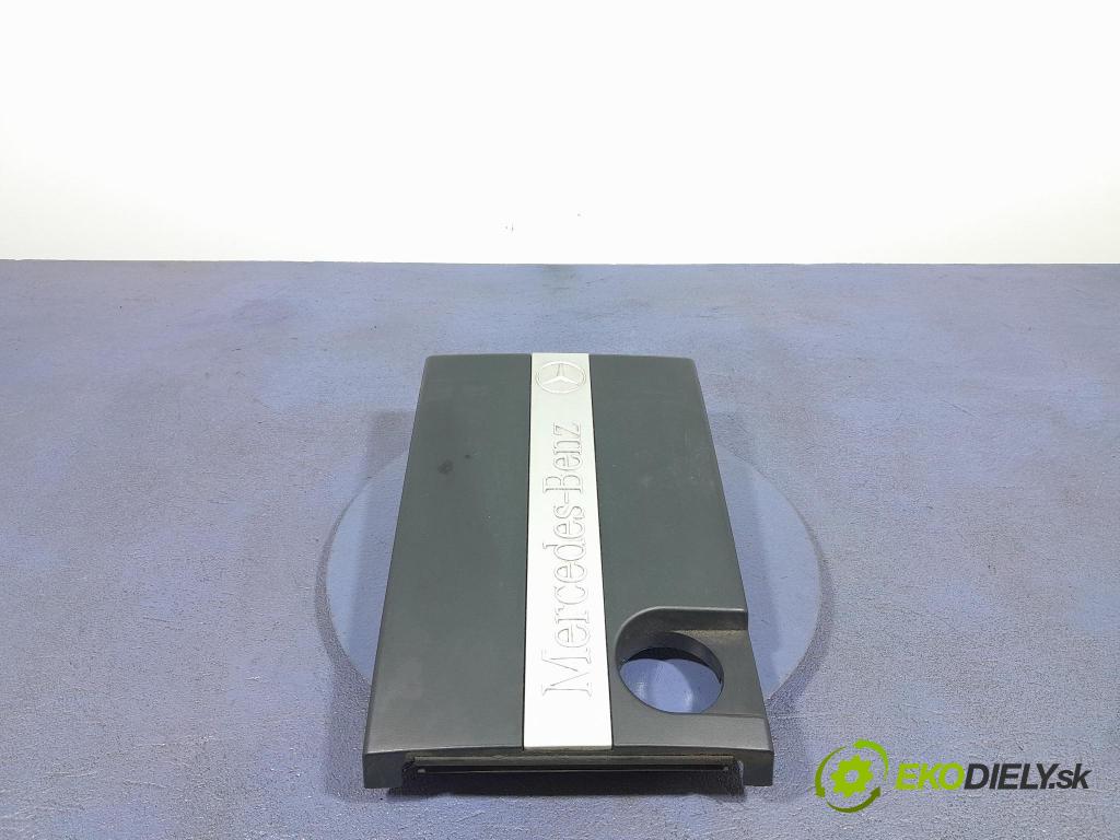 Mercedes C-klasa 2003 kryt Motor: A2710100667