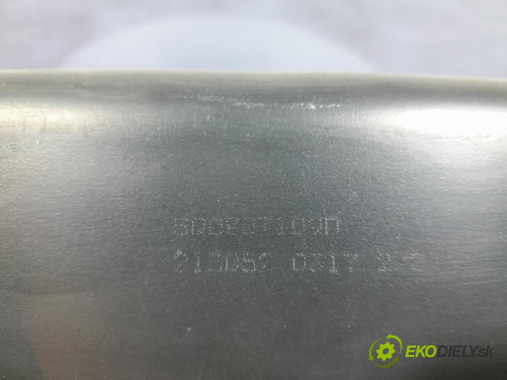 Vw Polo 2005 výztuha narazník před 6Q0807109D