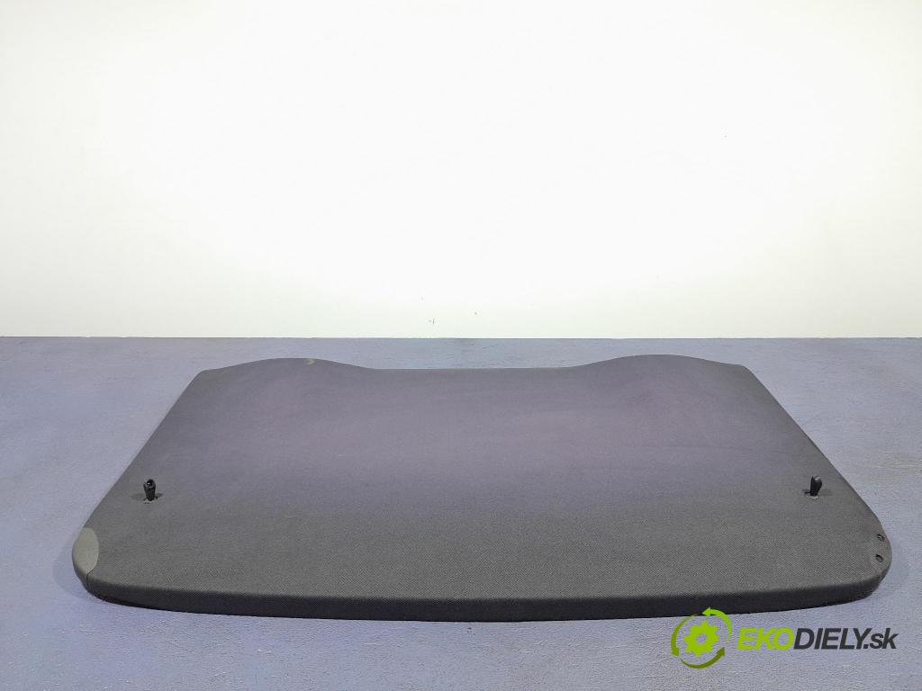 Mercedes C-klasa 2003 pláto kufr 2036903349