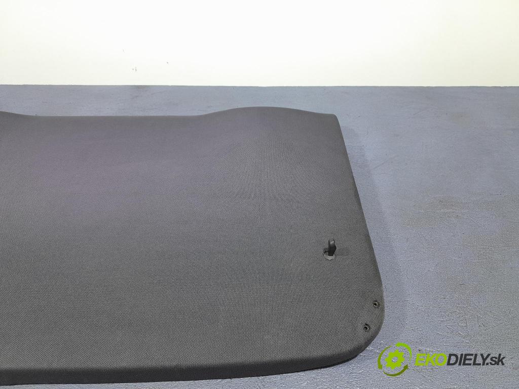 Mercedes C-klasa 2003 pláto kufr 2036903349
