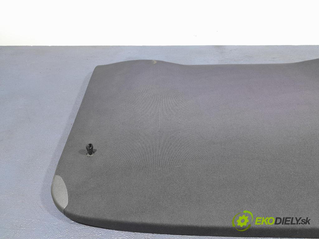 Mercedes C-klasa 2003 pláto kufr 2036903349