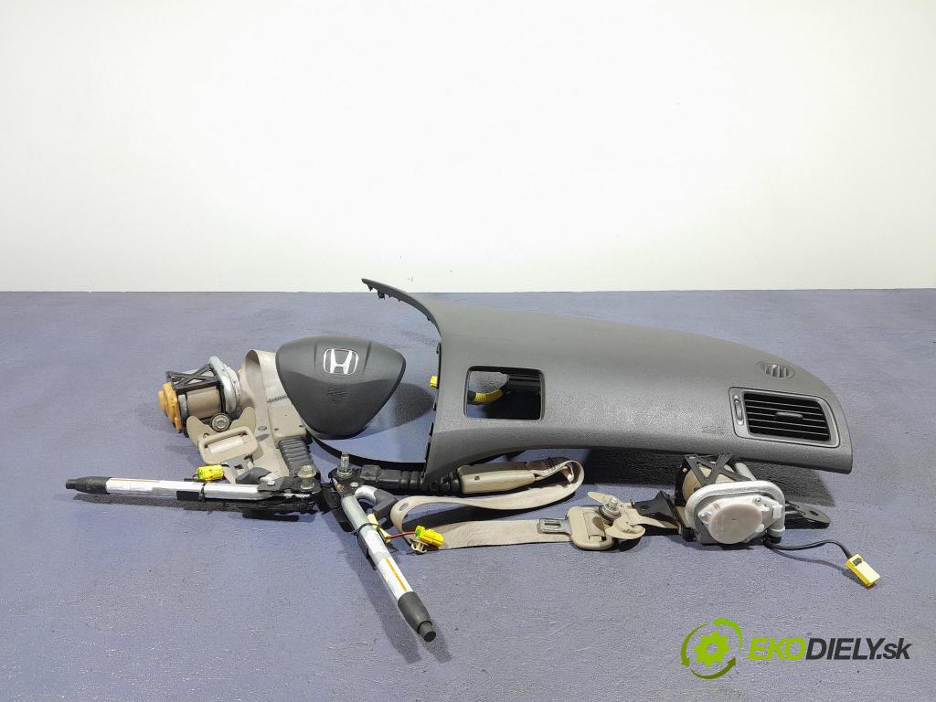 Honda Civic 2009 Airbag: x 77850-SNA-K71