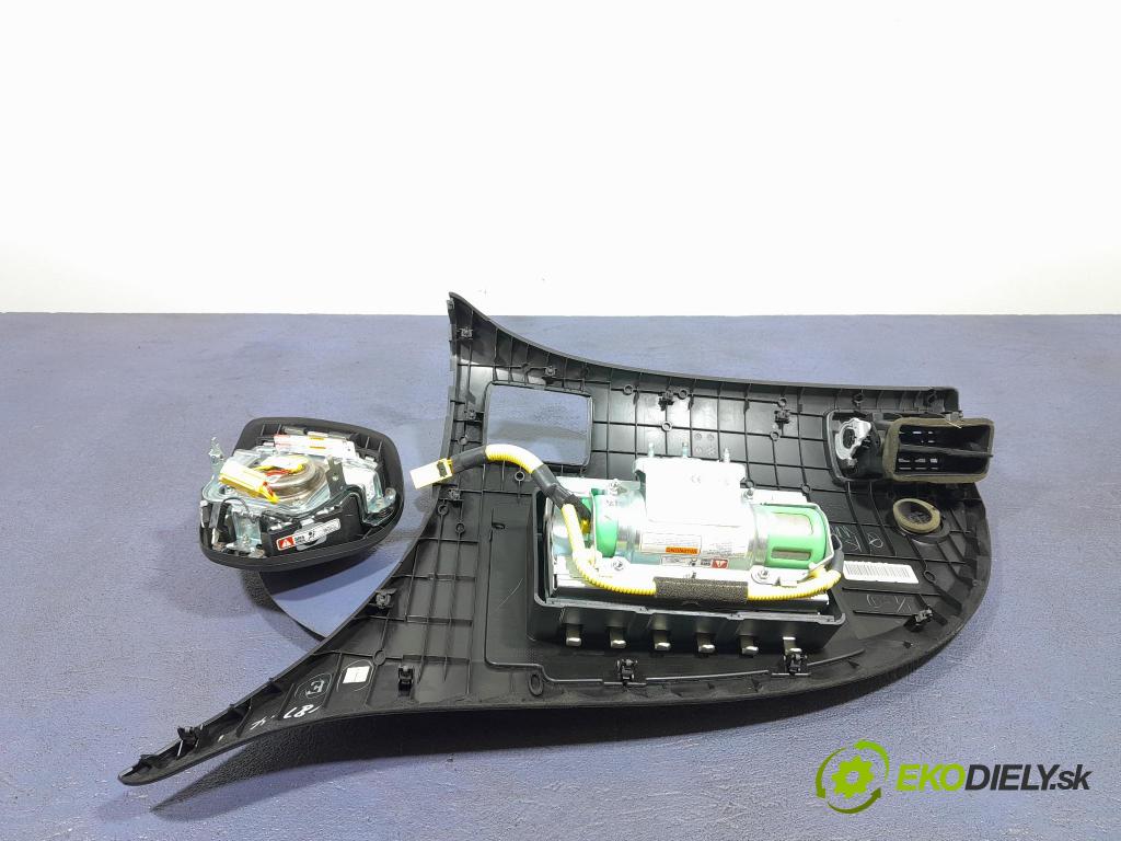 Honda Civic 2009 Airbag: x 77850-SNA-K71