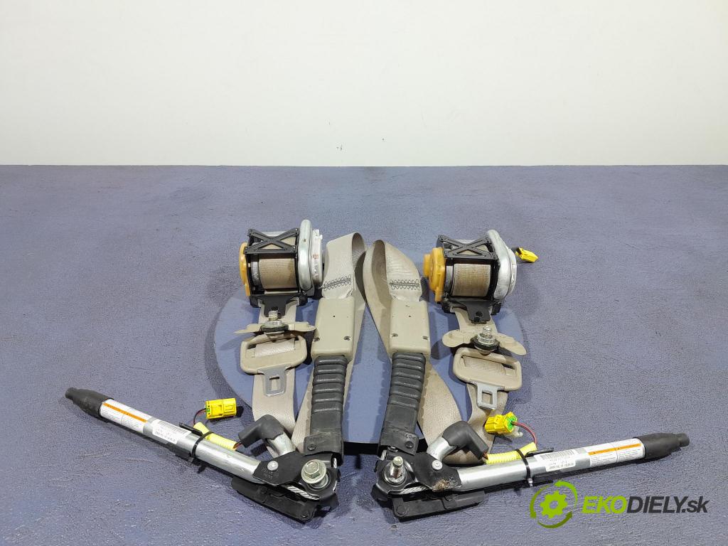Honda Civic 2009 Airbag: x 77850-SNA-K71