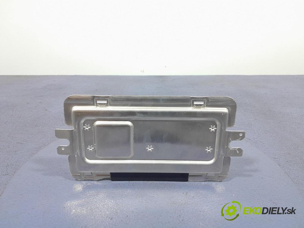 Bmw X5 2014 riadiaca jednotka 6866330