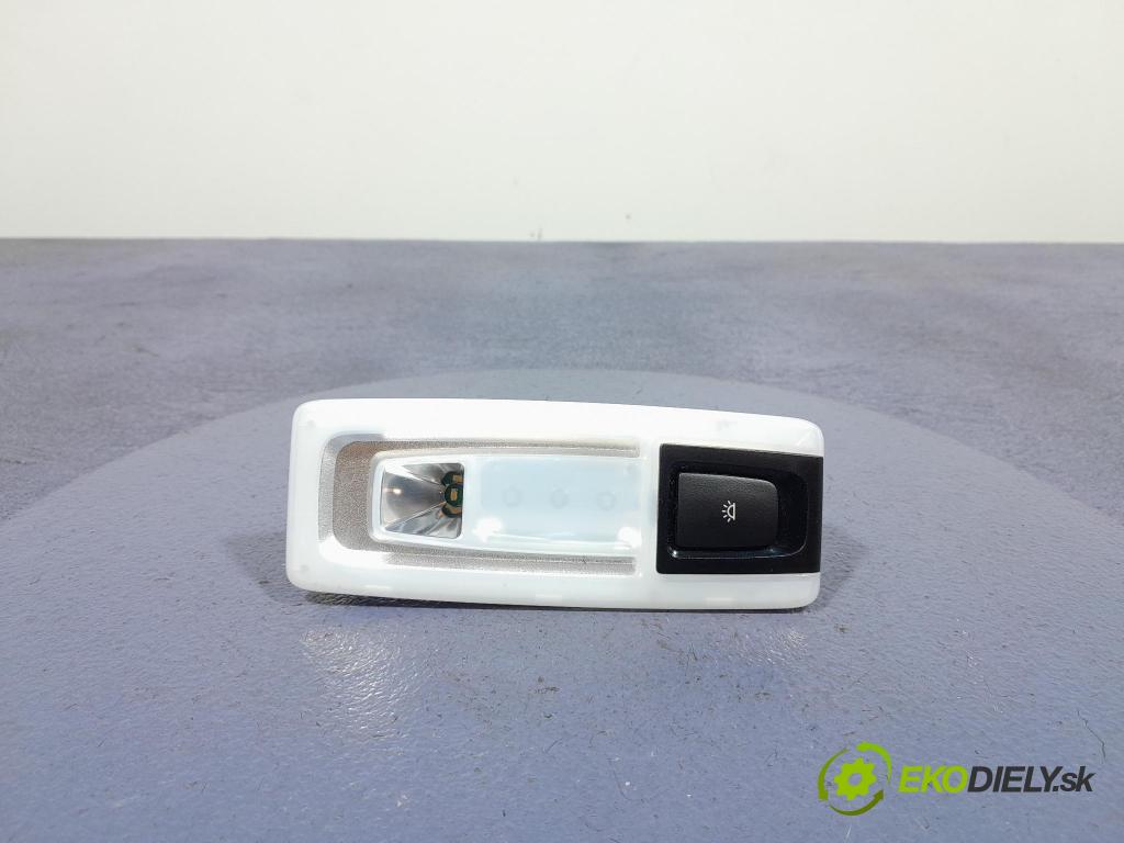 Bmw X5 2014 Lampy Uvnitř 9288995