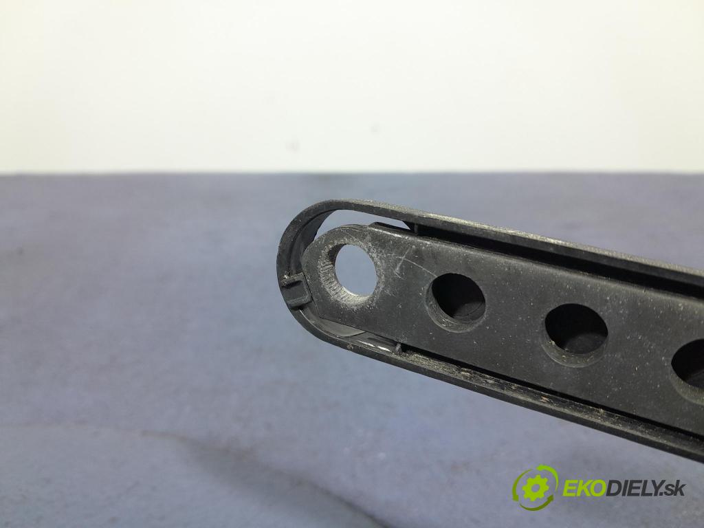 Renault Scenic 2003 Paže: Stěrače: před 80010797
