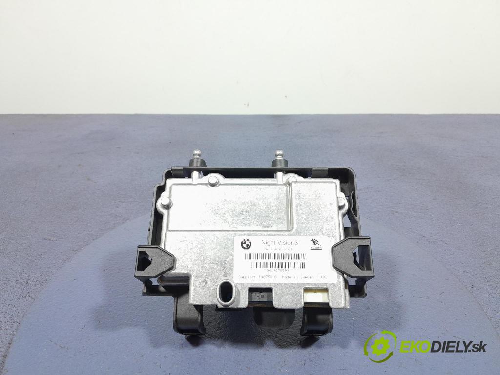 Bmw X5 2014 řídící jednotka 9341066