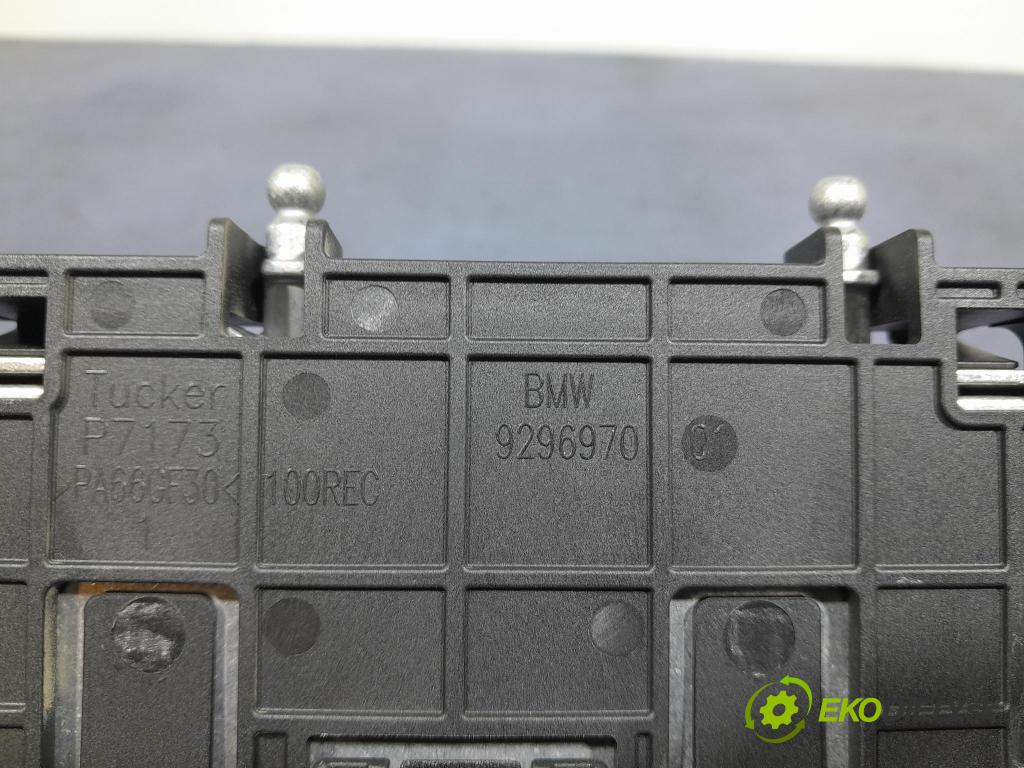 Bmw X5 2014 řídící jednotka 9341066