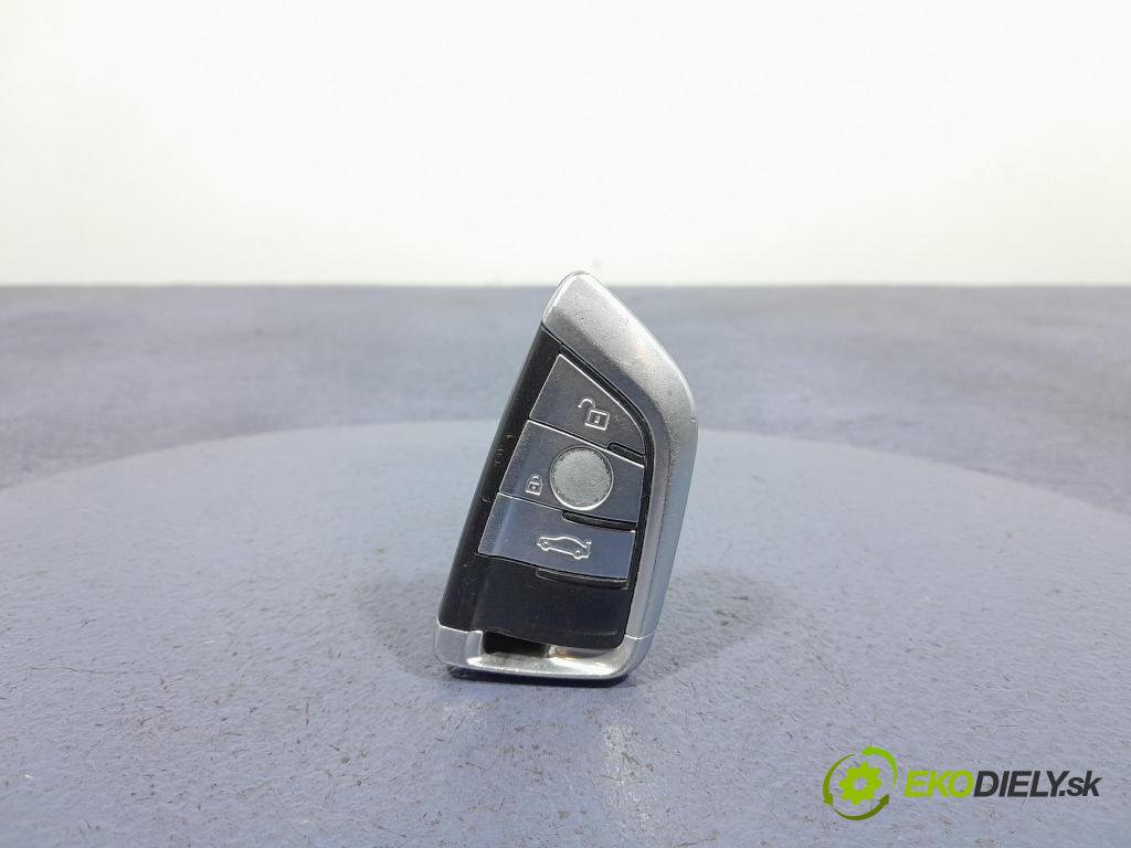 Bmw X5 2014 Spínač zapaľovania: 9337240