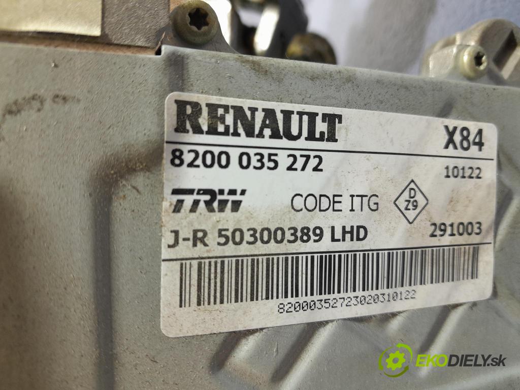 Renault Scenic 2003 Stĺpik volant x 8200035272